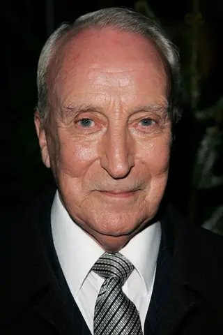 Peliculas de Ian Richardson