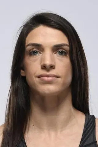 Mackenzie Dern - Córka • Potomstwo