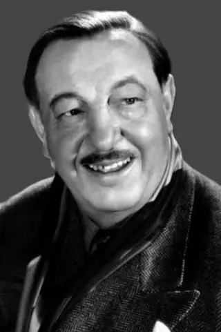 Peliculas de Harry Baur