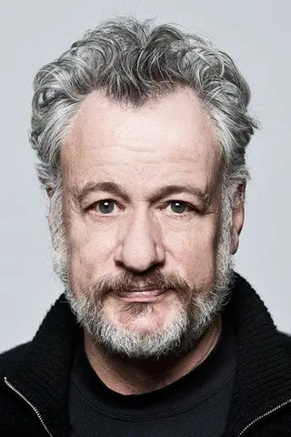 Peliculas de John de Lancie