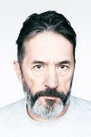 Peliculas de Þröstur Leó Gunnarsson