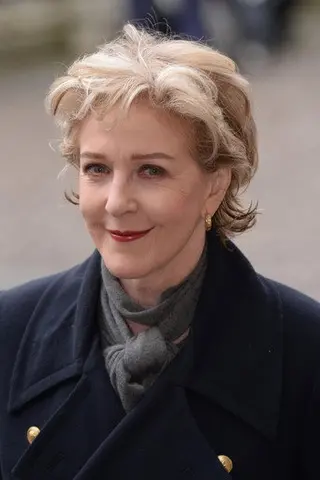 Peliculas de Patricia Hodge