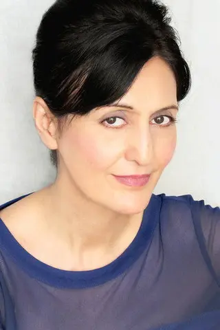 Peliculas de Jacqueline Antaramian