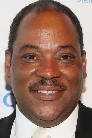Peliculas de Lawrence Clayton