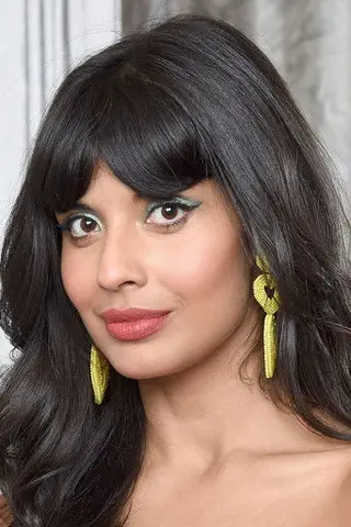 Peliculas de Jameela Jamil