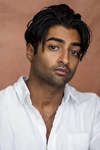Peliculas de Nikhil Parmar