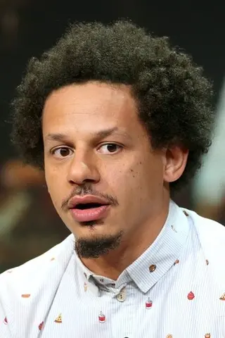 Peliculas de Eric André