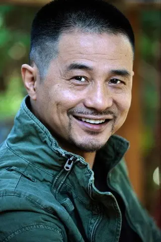 Peliculas de Jen Kuo Sung