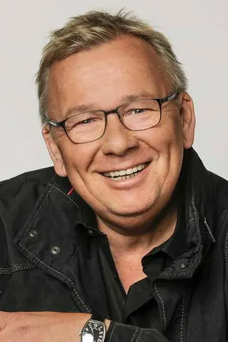 Peliculas de Bernd Stelter