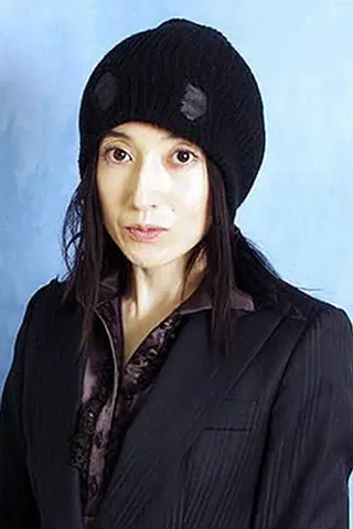 Peliculas de Reiko Kiuchi