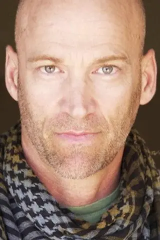 Peliculas de Grant Mathis