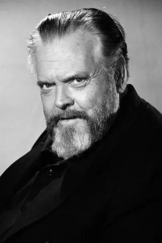 Peliculas de Orson Welles