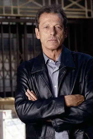 Peliculas de Leslie Grantham