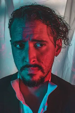 Peliculas de Alí Rondon