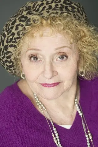 Peliculas de Sondra James