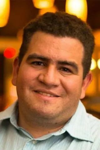 Peliculas de Andrés Soto