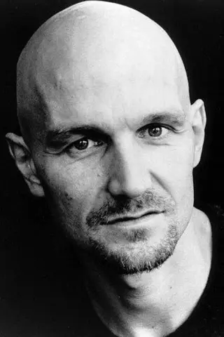 Peliculas de Tim Booth
