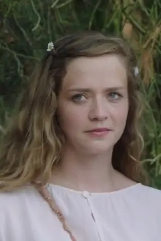 Peliculas de Sarina Radomski
