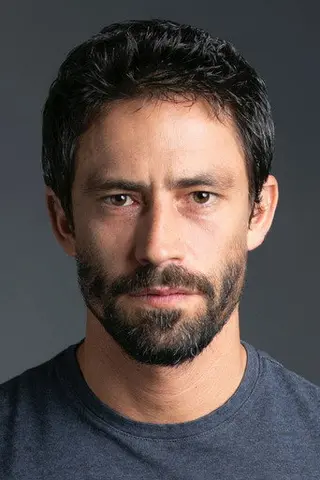Peliculas de Tiago Correa