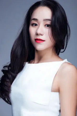 Peliculas de Wang Meiying