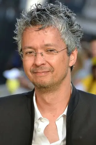 Peliculas de Pierre Coffin