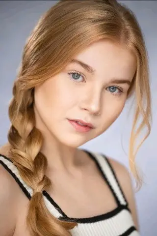 Peliculas de Laney Taylor