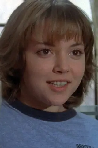 Peliculas de Isabelle Mejias