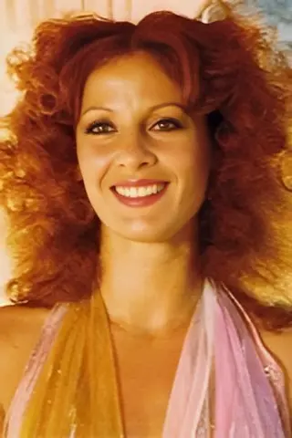 Peliculas de Paola Senatore