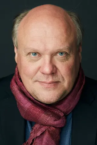 Peliculas de Hannu-Pekka Björkman