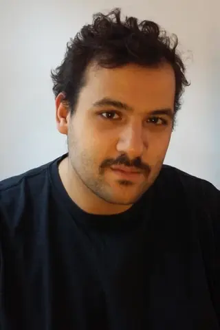 Peliculas de Mikołaj Chroboczek