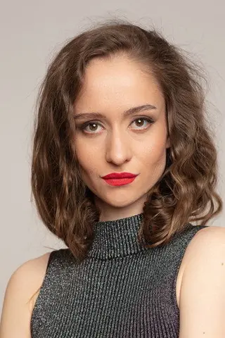 Eva Mores - Córka • Potomstwo