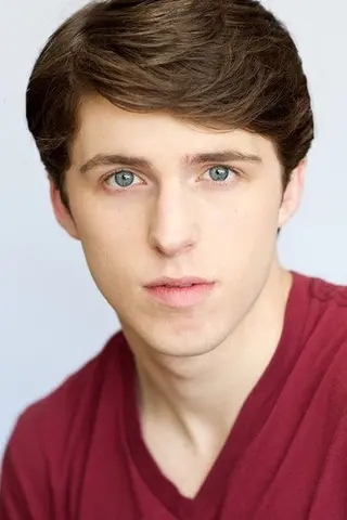 Peliculas de Dalton Harrod
