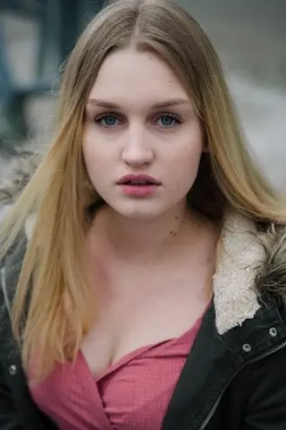 Peliculas de Greta Sophie Schmidt