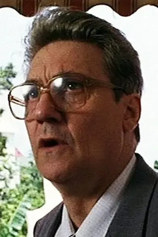 Peliculas de Ken Boyle