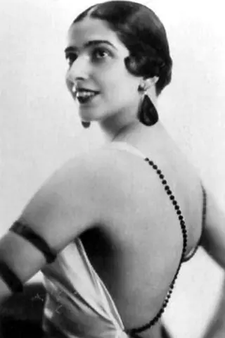 Peliculas de Nana DeHerrera