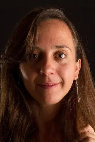Rebecca Esmeralda Telhami - Córka • Potomstwo