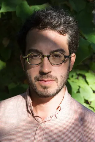 Peliculas de Jonathan Safran Foer