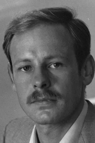Peliculas de Alexander Waechter