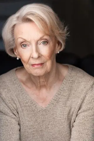 Peliculas de Barbara Wallace
