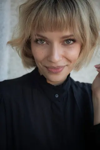 Peliculas de Beatrice Barrilà
