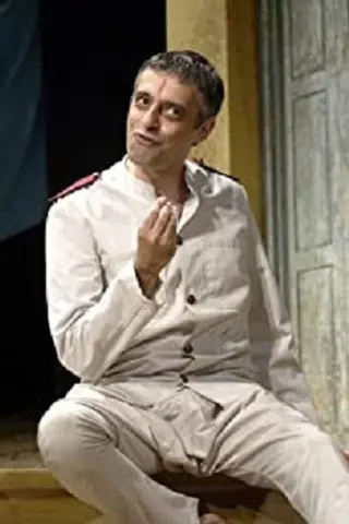 Peliculas de Paul Bhattacharjee