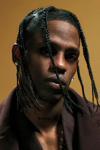 Peliculas de Travis Scott