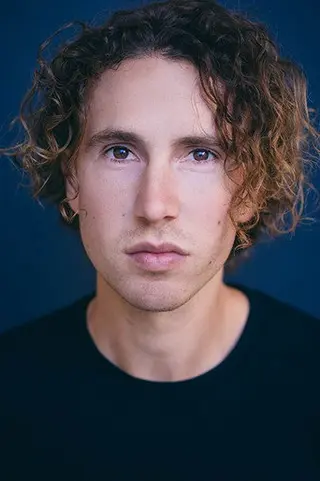 Peliculas de Cameron Crosby