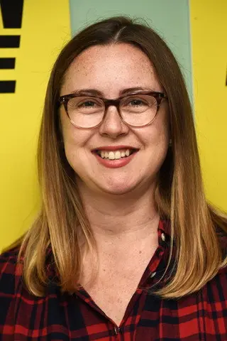 Peliculas de Tricia McAlpin