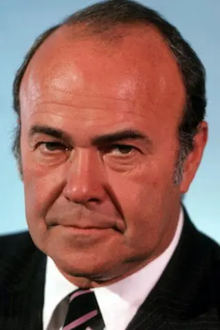 Peliculas de Sander Vanocur