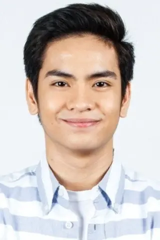 Peliculas de Jairus Aquino