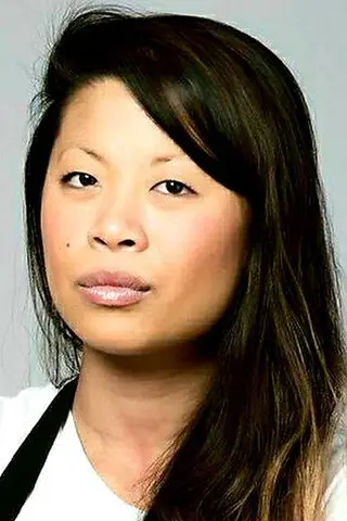 Peliculas de Mei Lin