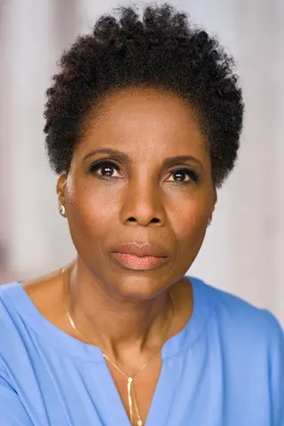 Peliculas de Sherry Richards