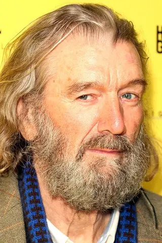 Peliculas de Clive Russell