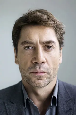 Peliculas de Javier Bardem